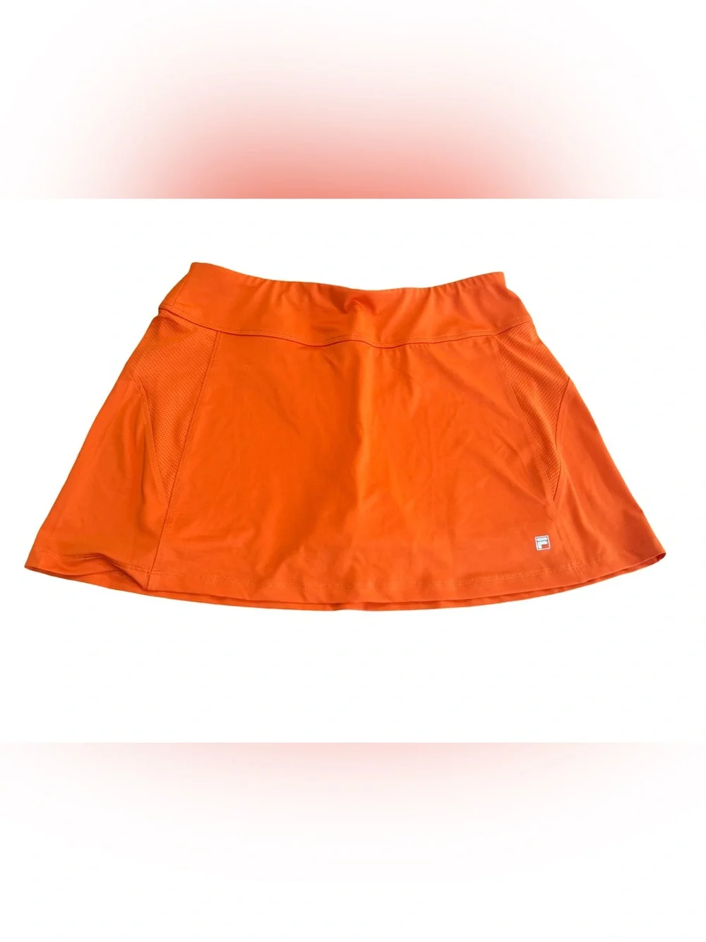 Fila Women's Core A-Line Skort